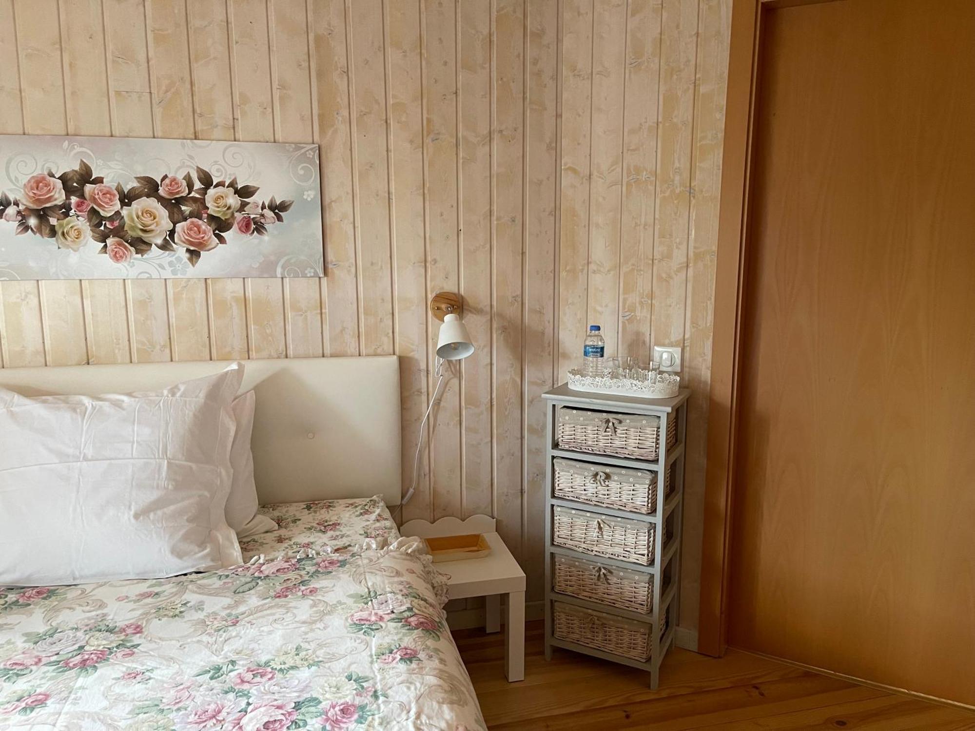 Tulipes Et Cetera Ξενοδοχείο Waldighoffen Εξωτερικό φωτογραφία